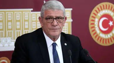 Müsavat Dervişoğlu’ndan sert çıkış: “Türkiye dış politikada savrulamaz, ekonomi rakamlarla gizlenemez”