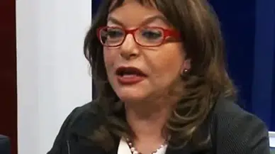 Mine Kırıkkanat hakkında soruşturma başlatıldı: Sosyal medya paylaşımı incelemeye alındı