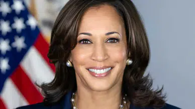 Kamala Harris’ten Trump’a İran savaşı tepkisi: “Bu iğrenç bir durum ve Amerikan halkı bunu desteklemiyor"