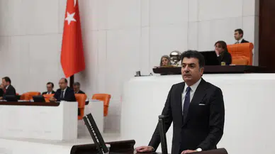 CHP’li Zeynel Emre deprem tazminatlarını Meclis’e taşıdı: “Gerçek zarar karşılanıyor mu?”