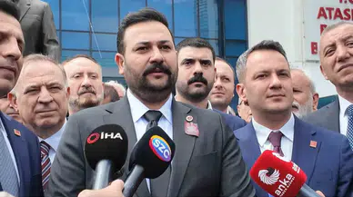 Ataşehir Belediye Başkanvekili Belli Oldu: CHP Adayı Murat Güneş Seçimi Kazandı