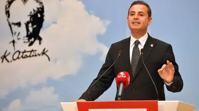 CHP'Lİ AKIN'DAN TEK ADAM REJİMİ ÖNGÖREN ANAYASA DEĞİŞİKLİĞİNE SERT TEPKİ