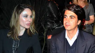 Demet Şener ve İbrahim Kutluay boşandı!
