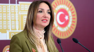 Aylin Nazlıaka: Gökçek'in çöküşü AKP'den hızlı olacak