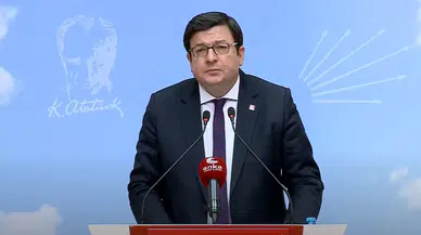 CHP'Lİ ERKEK: 'BİR VATAN KALBİNİN ATTIĞI YERDİR ÇANAKKALE!'