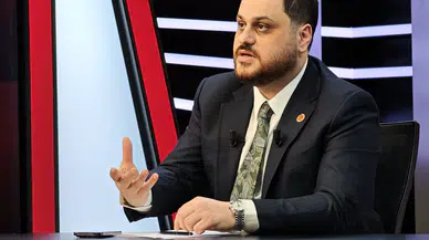 Hüseyin Baş’tan okul saldırısı, Tom Barrack ve CHP davası hakkında dikkat çeken açıklamalar