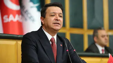 Mahmut Arıkan’dan dikkat çeken “5G” çıkışı: “Siyasetin 5G’sini getireceğiz”