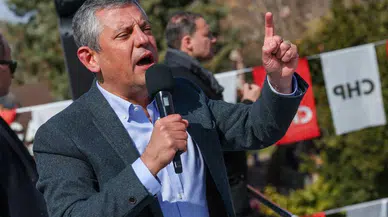 Özgür Özel’den Nevşehir’de dikkat çeken çıkış: “Geçim yoksa seçim var"