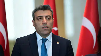 CHP GENEL BAŞKAN YARDIMCISI ÖZTÜRK YILMAZ: TEK GÜÇLE İSTİKRAR OLMAZ