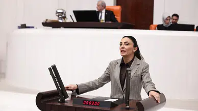 CHP'Lİ KAYIŞOĞLU, NİLÜFER'DE KEYFİ UYGULAMALARA TABİİ TUTULAN EVLİYA ÇELEBİ İMAM HATİP ORTAOKULU'NDA YAŞANANLARI MİLLİ EĞİTİM BAKANI İSMET YILMAZ'A SORDU: 'HABERİNİZ VAR MI?'