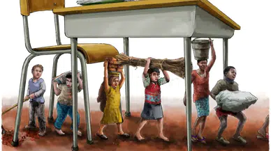 Muğla’da uluslararası karikatür heyecanı başladı: “Aşk/Sevgi” temalı yarışmaya başvurular açıldı