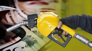Brent petroldeki yükseliş pompaya yansıyor: Motorine 7,80 lira, benzine 59 kuruş zam bekleniyor