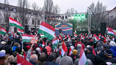 Macaristan’da seçim günü: 199 milletvekili için sandık başına gidildi
