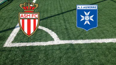 Monaco - Auxerre maçı bugün hangi kanalda, saat kaçta? Muhtemel 11’ler ve kritik puan tablosu