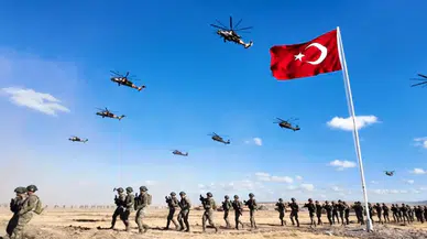 Türkiye'nin ve dünyanın gözü orada! Çok kuvvetli geliyor