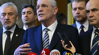 Müsavat Dervişoğlu’ndan seçim çağrısı: “Türkiye bu hükümeti artık taşıyamıyor”