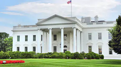 Beyaz Saray'da beklenmedik istifa... Michael Flynn görevi bıraktı