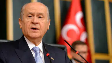 Bahçeli'den, tabandaki rahatsızlığı kontrol altına almak için yeni hamle