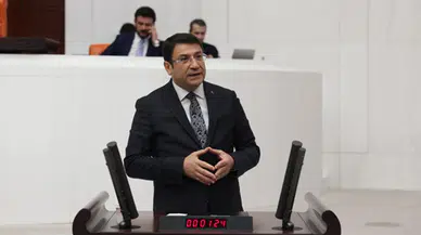 İdris Şahin’den menemen hesabıyla ekonomi eleştirisi: “Bir zamanların kanaat yemeği artık lüks oldu”