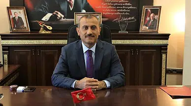 İçişleri Bakanlığı: Tuncay Sonel, Gülistan Doku soruşturması nedeniyle açığa alındı!