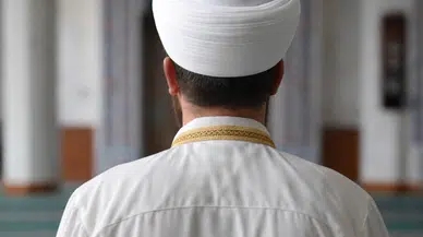 Ankara imamı itirafçı oldu... Gülen'in görüştüğü bakanları açıkladı