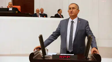 CHP'li Sertel: BİK'in yeni uygulaması yerel basının kapısına kilit vurdurur