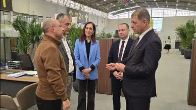 Karşıyaka Zübeyde Hanım Stadyumu için yeni dönem başladı: İzmir Büyükşehir projeyi hızlandırdı