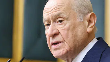 Devlet Bahçeli: "MHP, Türk milliyetçiliğinin siyasetteki yegane kalesidir"