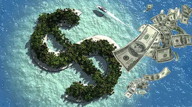 CHP’li Türeli’den Vergi Cennetleri Tepkisi: “20 Yıldır Liste Yayımlanmıyor”