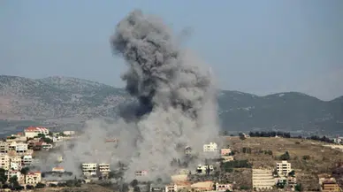 Sosyalist Enternasyonal’den Lübnan çağrısı: Sessiz kalmayın, insani kriz derinleşiyor