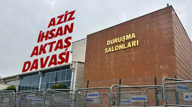 Rıza Akpolat Davasında Kritik Savunma: “Somut Delil Yok, İddialar Beyanlara Dayanıyor”