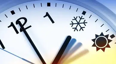 Yaz saatinde önemli gelişme! Ne zaman uygulanacak?