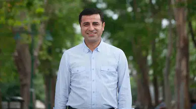 Demirtaş adliyede! Aylar sonra ilk kez…