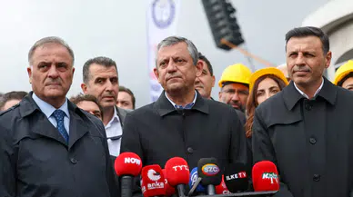Özgür Özel’den Karabük’te Taşerona Kadro Sözü: “Sandık Gelecek, İktidar Değişecek”
