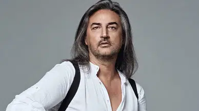 Çelik: Sosis satan adamla bir değilim! Ben sanatçıyım