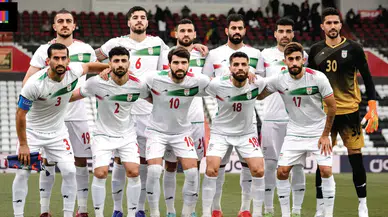 İran’ın 2026 Dünya Kupası’na Katılımı Belirsiz: FIFA’dan Güvence Bekleniyor