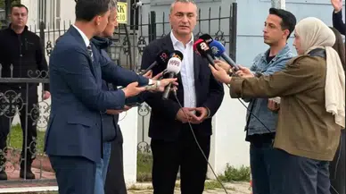 Müslim Sarı’dan Özgür Özel’in çağrısına yanıt: “Yol haritası bellidir”