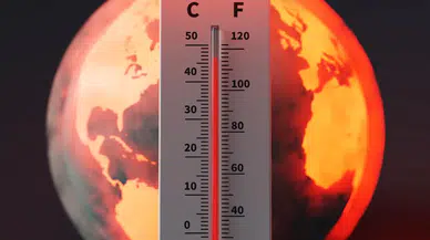 Haziran yaz sıcaklarıyla başlıyor: Bu hafta hava nasıl olacak, Süper El Nino Türkiye’yi nasıl etkileyecek?