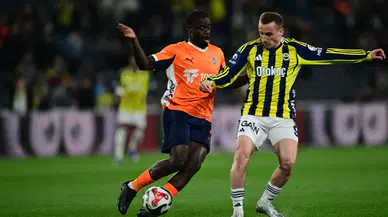 Fenerbahçe’den Kritik Galibiyet! Başakşehir’i 3-1 Yendi, Galatasaray ile Fark 4’e İndi