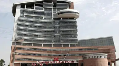 CHP'nin PM ve YDK toplantısı ertelendi: Tebligat süreci bekleniyor