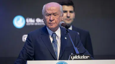 Devlet Bahçeli’den Kurban Bayramı mesajı: “Bayram mazlum coğrafyalara derman getirsin”