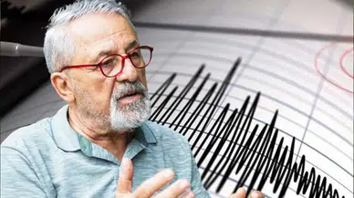 Naci Görür’den Malatya depremi sonrası uyarı: “Bu bölgede her an deprem bekleyebiliriz”
