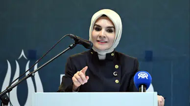 Bakan Göktaş’tan aile paylaşımı: “Anneliğin anlamı esnetilmeye çalışılıyor”