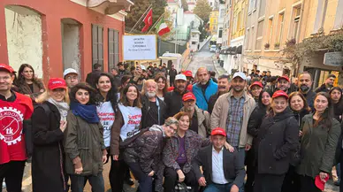 Özel İtalyan Lisesi’nde grevde kritik karar: Mahkeme geçici öğretmen atamalarını durdurdu