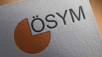 KPSS adayları ayağa kalkmıştı... ÖSYM'den açıklama geldi