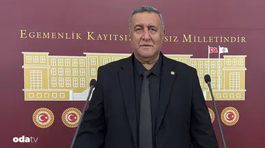 CHP'li Gürer: AKP Hükumetleri emekçileri yok saydı..