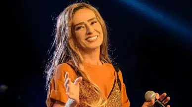 Yıldız Tilbe'den talk show programına bomba konuk!
