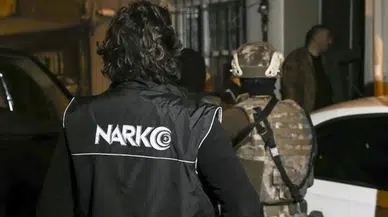 Diyarbakır Merkezli Narko-Kapan Operasyonunda 279 Şüpheli Tutuklandı