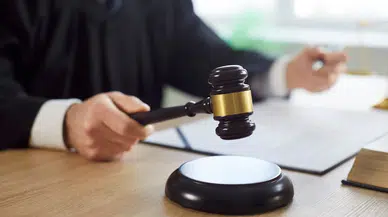 Susmayınca bebeğini öldürmüştü ! İşte istenen ceza