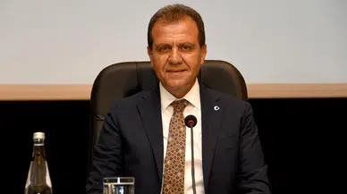 Vahap Seçer, Türkiye Belediyeler Birliği Başkanı Seçildi
